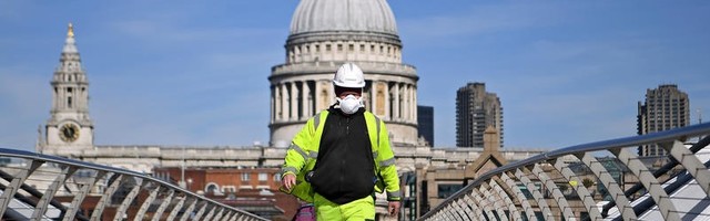 UDARAC ZA VLADU: Glavni epidemiolog u Velikoj Britaniji podneo ostavku