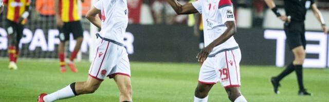 AFRIKA: Tandem iz Kazablanke tera po starom, Ismaili u slobodnom padu, derbi u Ruandi