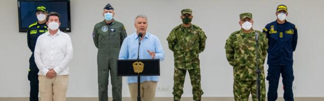 Intenzivirani sukobi gerilskih grupa u Kolumbiji, poginule najmanje 23 osobe