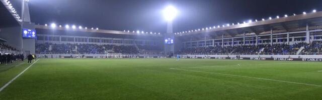 Superliga dobija novog sponzora, daće četiri puta više od Linglonga