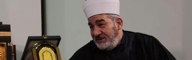 „Da sam ja neko“: Gost emisije muftija beogradski Mustafa Jusufspahić