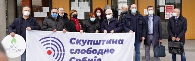 Ljubodrag Stojadinović: Slobodan pad