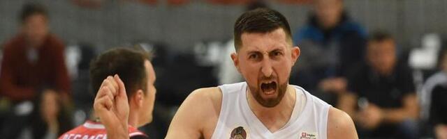 Tasić na iskustvo, Džons dirigovao: FMP lakše od očekivanog do polufinala, Borac kasno upalio motore