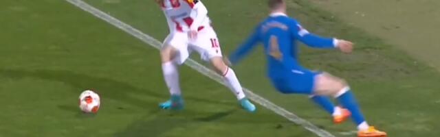 Mister Lundstrem, pekara je tu, odmah iza ugla (VIDEO)
