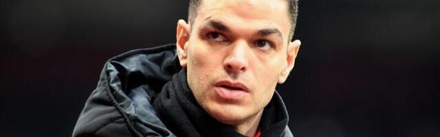 Talenat na nivou Zlatne lopte, ali je mozak ostao zarobljen u glavi tinejdžera: Ben Arfa i otkaz koji bi mogao da označi kraj karijere