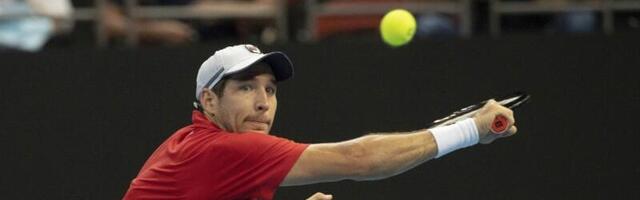 SRBI OSVAJAJU RIM: Lajović i Đere uspešni na startu ATP turnira u prestonici Italije!