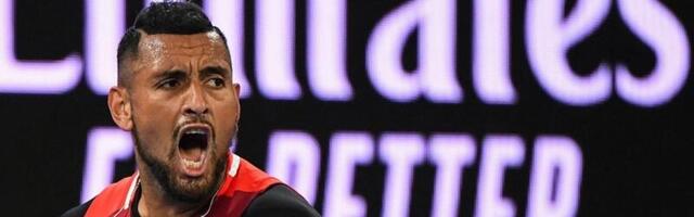 ĐOKOVIĆ ILI NADAL? Kirjos nema dilemu!