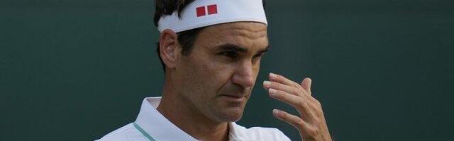 ŽESTOKO OPLEO PO ŠVAJCARCU! Federer je 40 puta bio GORI!