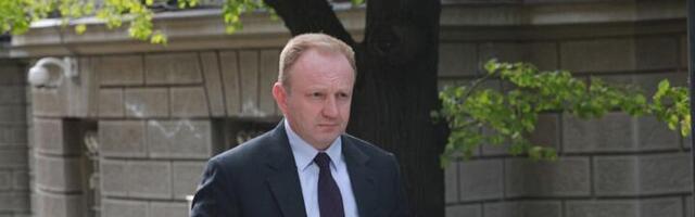 Đilas: Dobro je što je Lajčak odlučio da i opozicija bude njegov sagovornik