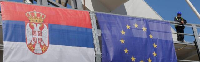 Evroparlamentarac: Nastavak pregovora samo ako se uvedu sakcije Rusiji
