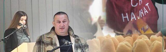 Odbornici SPP-a: Zašto u tutinskom budžetu više od 10 godina nema sredstava za vakufsku kuhinju?