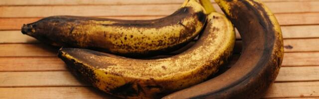 "Krvave banane" u beogradskim marketima (FOTO)