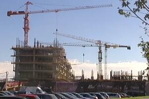 Које новине садржи Нацрт новог закона о планирању и изградњи