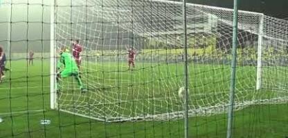 Poraz Surduličana u Super ligi: Radnik - TSC 0:1 VIDEO