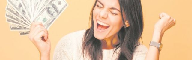 POSTANITE MAGNET ZA NOVAC! Primenite MOĆNE RITUALE i jedan MAGIČNI ZAČIN!