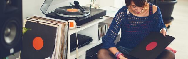 Produkcija gramofonskih ploča u Jugoslaviji: Kako je bilo nekada