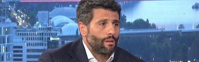 Šapić: Od januara sav autobuski saobraćaj na novoj stanici