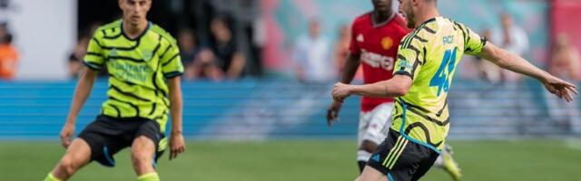Sedam golova u spektaklu: Arsenal slomio Luton u 97!