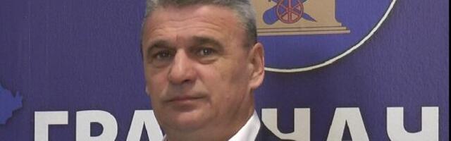 Todorović: Najveća nagrada za mene je zadovoljstvo Čačana