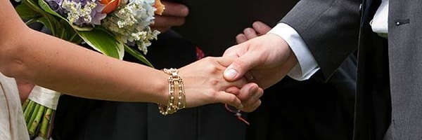 Sitnice koje nove mlade zaborave da urade nakon venčanja