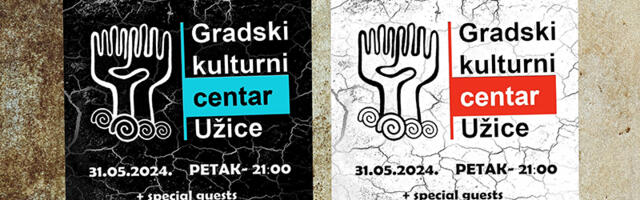 Otkazan koncert Larska u GKC-u