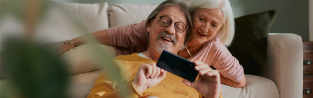 Digitalna inkluzija za kvalitetniji i ispunjeniji život najstarijih