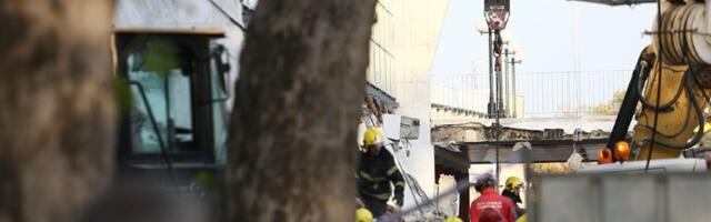 Jutro nakon velike tragedije u Novom Sadu: U toku inspekcijski nadzor