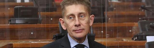 Martinović: Aktivan status za gazdinstva Kokanovića i ostalih