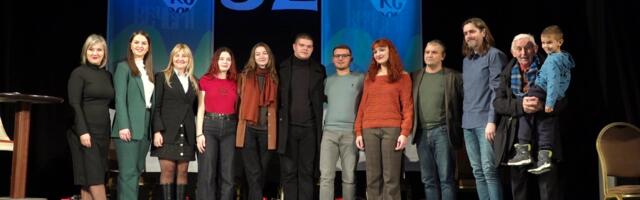 Učenica Karlovačke gimnazije pobednica Limskih večeri poezije