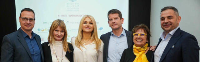 The Western Balkans ESG Foundation najavila početak ESG Akademije
