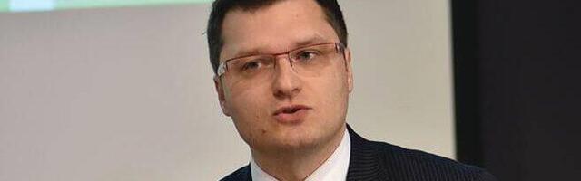 CRTA: Policija napustila našu kancelariju, poneli više od 8.500 kopija dokumenata