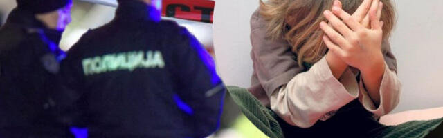 TUKAO I MUČIO SUPRUGU, SPASAO JE BRAT! Optužen nasilnik iz Zemuna