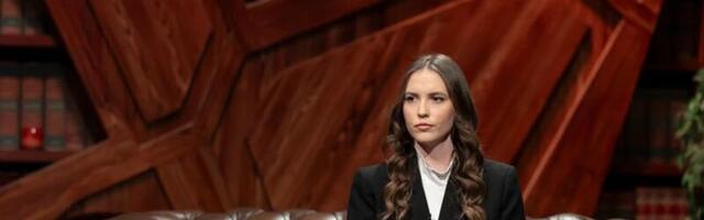 "Deca u školi su mi govorila da su me Ana i Vlade usvojili da bi poboljšali svoj imidž u medijima!" Petra Divac otkriva kroz šta je prošla kada je došla u Beograd