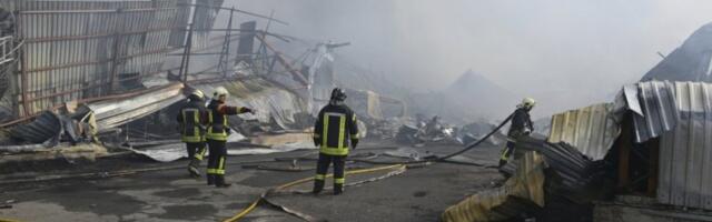 NAFTNI I NUKLEARNI SEKTOR: Rusija i SAD dogovorile spisak objekata na koje su zabranjeni napadi