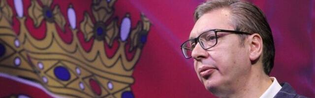 "DO POBEDE!" Vučić pozvao narod u Beograd, 12. aprila u 19 časova (VIDEO)