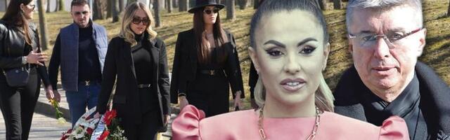 "Saša to nije zaslužio!" Dragica Zlatić razočarana postupkom kolega, Suzana joj je samo ovo rekla