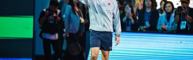 RODŽER FEDERER U CENTRU SKANDALA: Svi su ćutali o tome