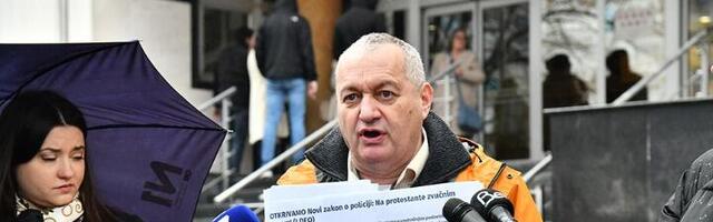 DS: Tužilaštvo da identifikuje i procesuira ljude iz Vučićevog kabineta