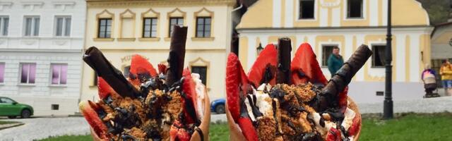 Poznata češka poslastica „Štramberské uši“ krije jezivu legendu o stradanju jednog naroda