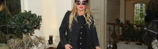 "Rasle su i rasle, postalo je nezgodno": Pevačica sinu kupila ljubimce, pa ih sada odnela u zoološki vrt