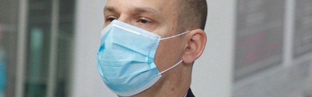 "U Beogradu slobodno samo 300 mesta u bolnicama"