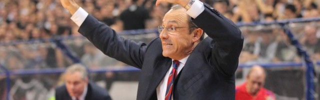 Iz Evrolige za MOZZART Sport: Poštujemo Mesinino mišljenje, ali nema prekida sezone
