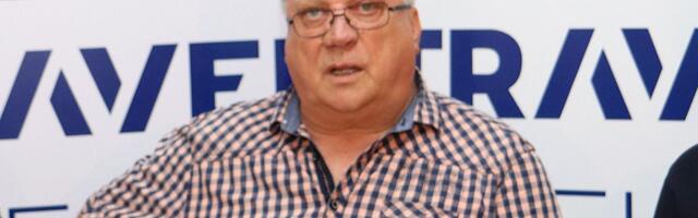 Halid Bešlić je jako bolestan: Oglasile se koleginice iz Sarajeva, ne kriju koliko su zabrinute