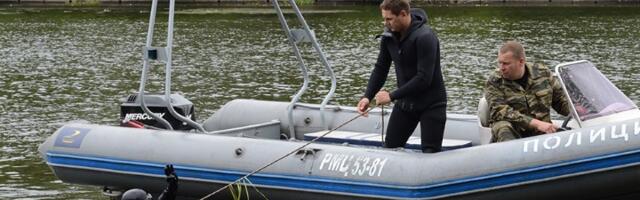 U Tisi pronađeno telo utopljenika