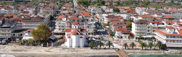 Nova taksa u Grčkoj koja će razbesneti Srbe