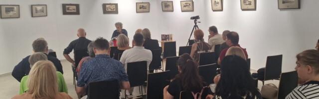 Đorđe Randelj u Vranju: Patrijarh Pavle pomogao da sačuvamo obraz