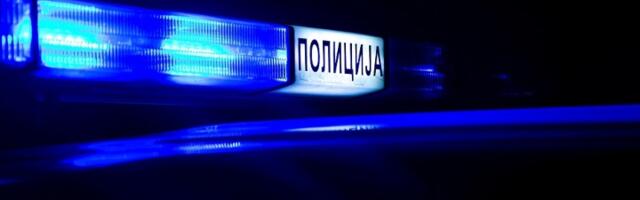 Nesreća na putu Melenci - Zrenjanin: Ima poginulih (FOTO)