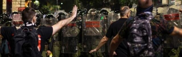 Studenti razrađuju plan za lustraciju režimskog kadra: Ko će odgovarati?