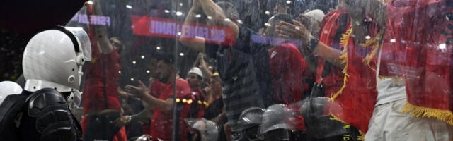 Drama pred derbi u Leskovcu - Selektor leti ako ne pobedi?