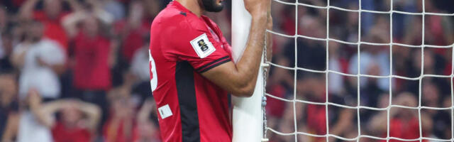 Albanci skovali plan za "orlove" - Ovih fudbalera se pribojavaju